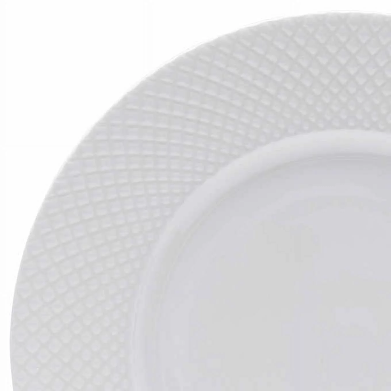 Mikasa Huntington 40-piece Bone China Dinnerware Set