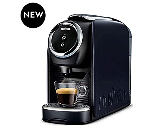 Lavazza BLUE Classy Mini Single Serve Espresso Coffee Machine LB 300, 5.3