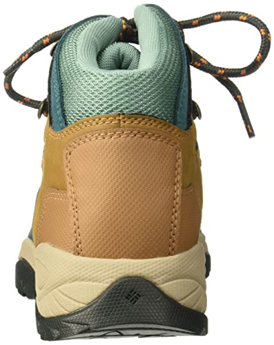 Columbia Women's Newton Ridge Plus Hiking Boot