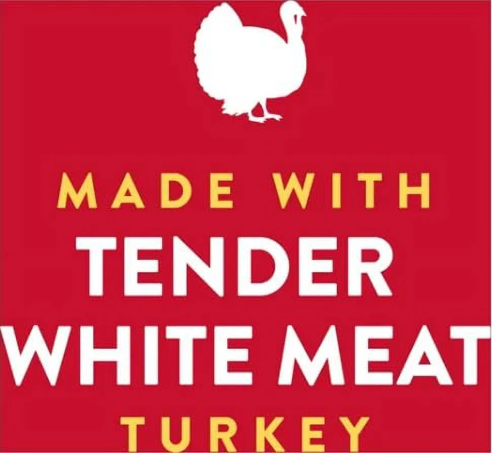 Stouffer's Roast Tender White Turkey Frozen Meal, 9.625 oz - Pack of 8
