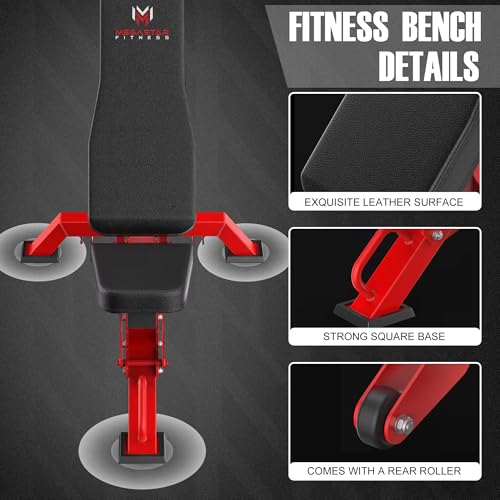 Smith Machine Home Gym with Aluminum Pulley Set - 2000lbs Capacity All-in-One Power Rack with Cable Crossover, Pull-Up Bar & Dip Station, Includes 18 Attachments, P107 Anvil