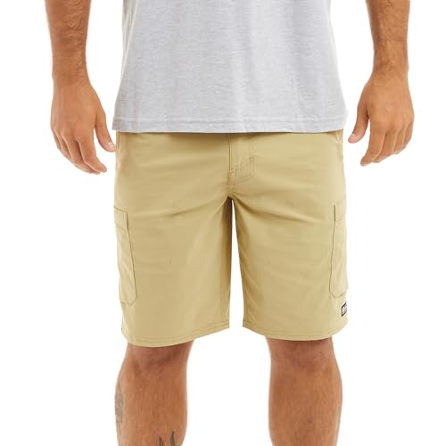 PELAGIC Madeira Cargo Hybrid Shorts 20