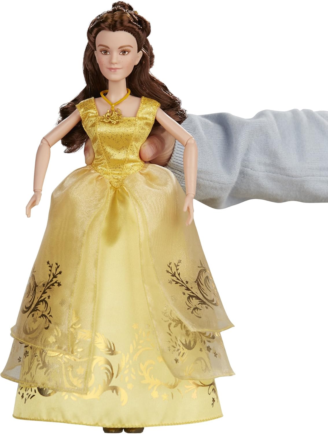 Disney Beauty and the Beast Grand Romance