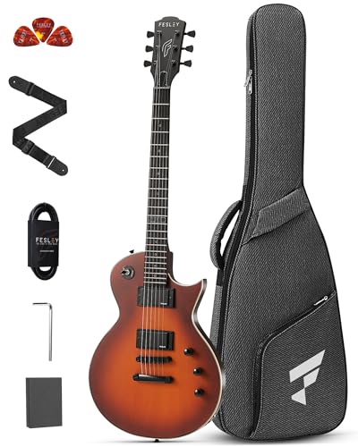 FLP350 Electric Guitar, 39