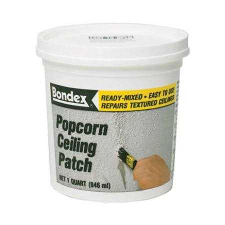 Zinsser 76084 Popcorn Ceiling Patch - Shop Hardware Tools Online Store