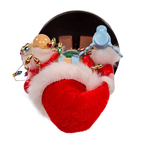 Kurt Adler 10-Inch Vacation™ Clark Griswold Nutcracker