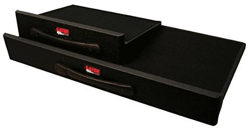 Gator Cases Gpt Pro Professional Carrying Bag Pedal Tote With Wooden Board New