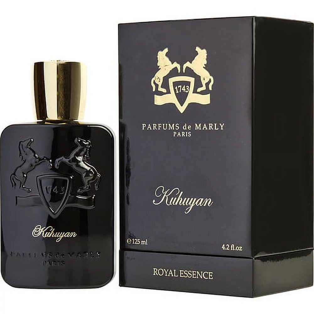PARFUMS DE MARLY KUHUYAN by Parfums de Marly