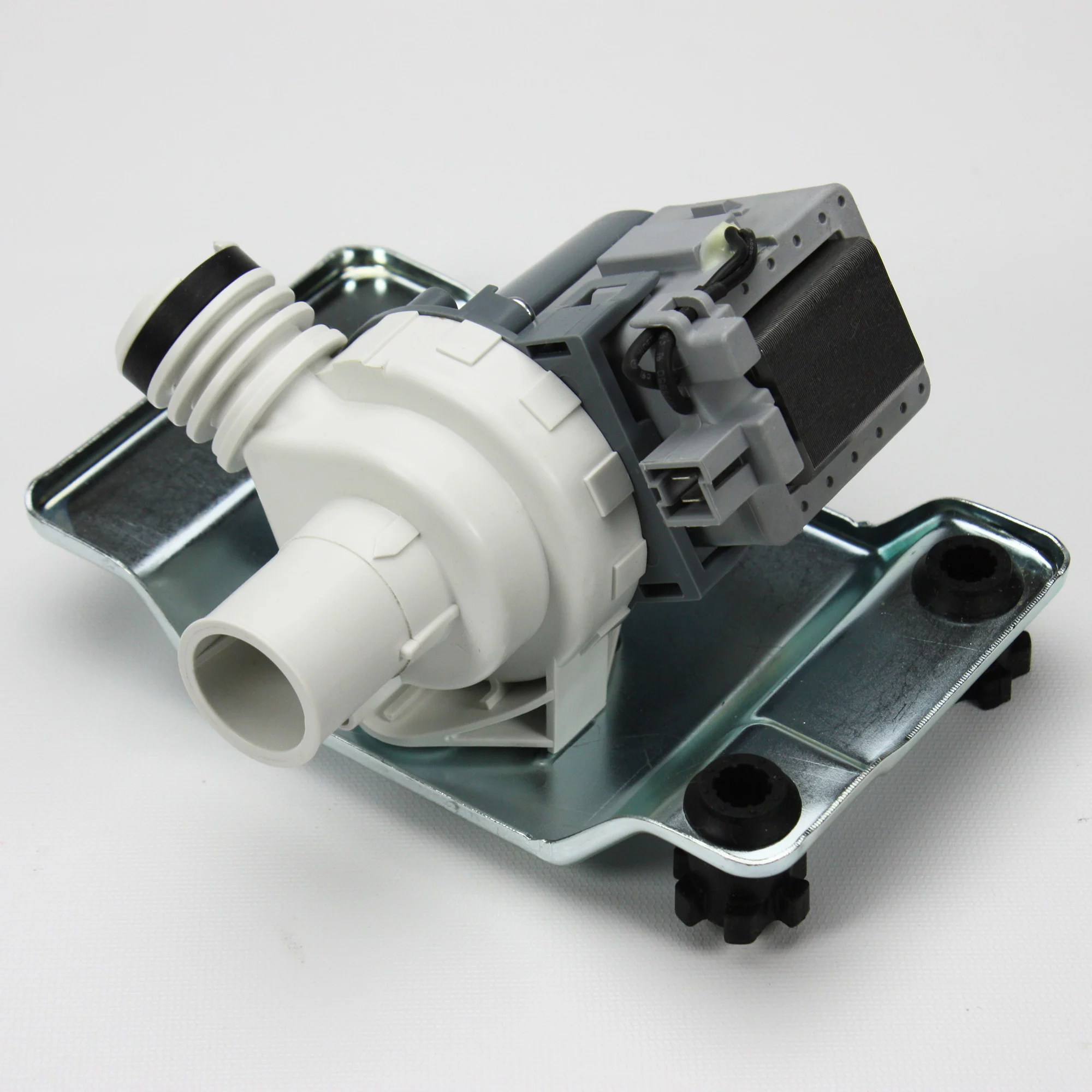 Washer Pump 2 Hose for Maytag Neptune, AP4044238, PS2037250, 34001320