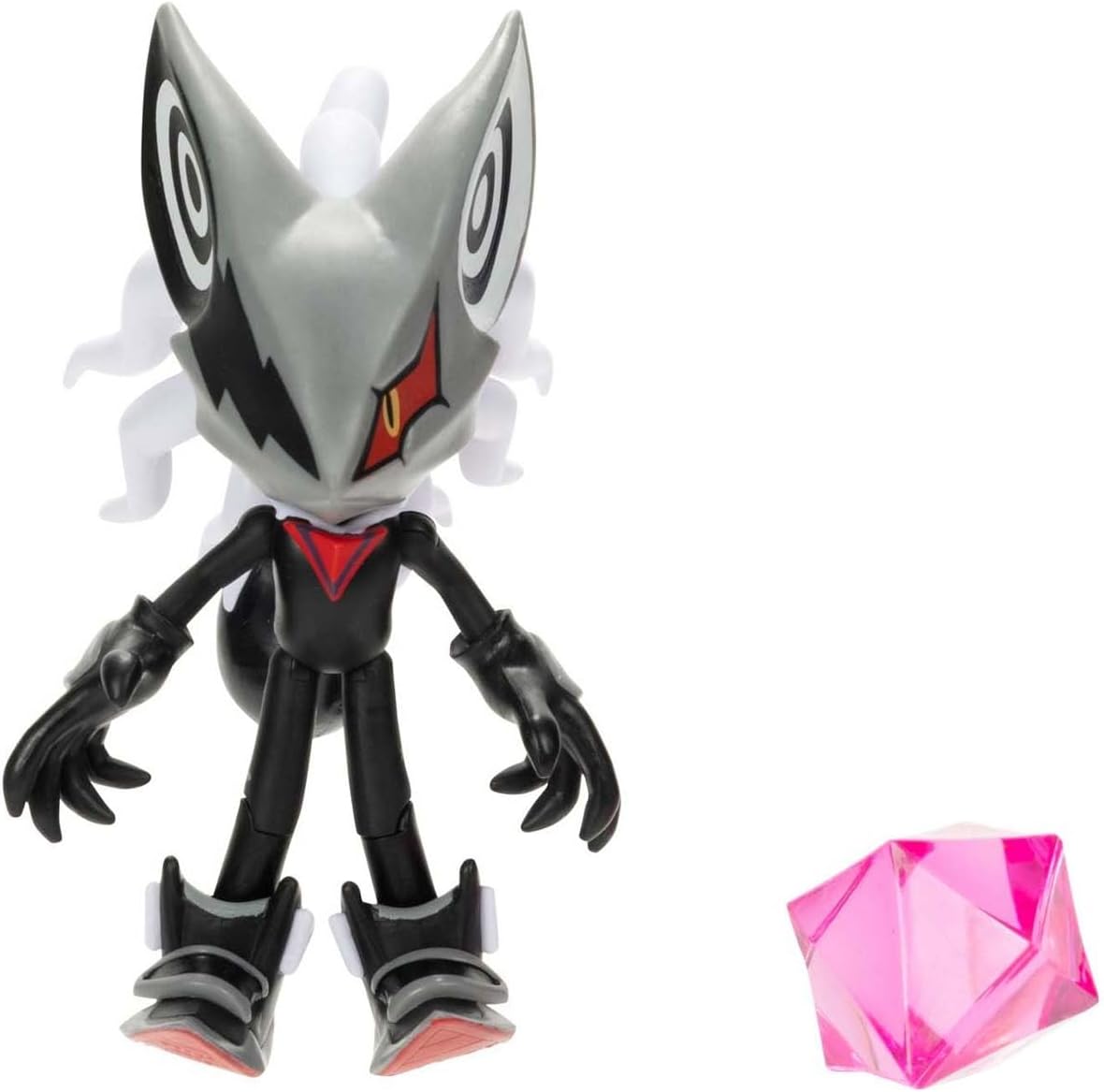 Sonic The Hedgehog 4