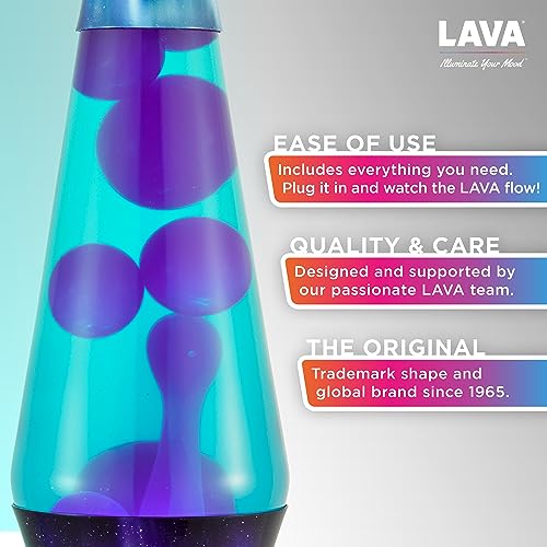 Lava® Lamp - 14.5
