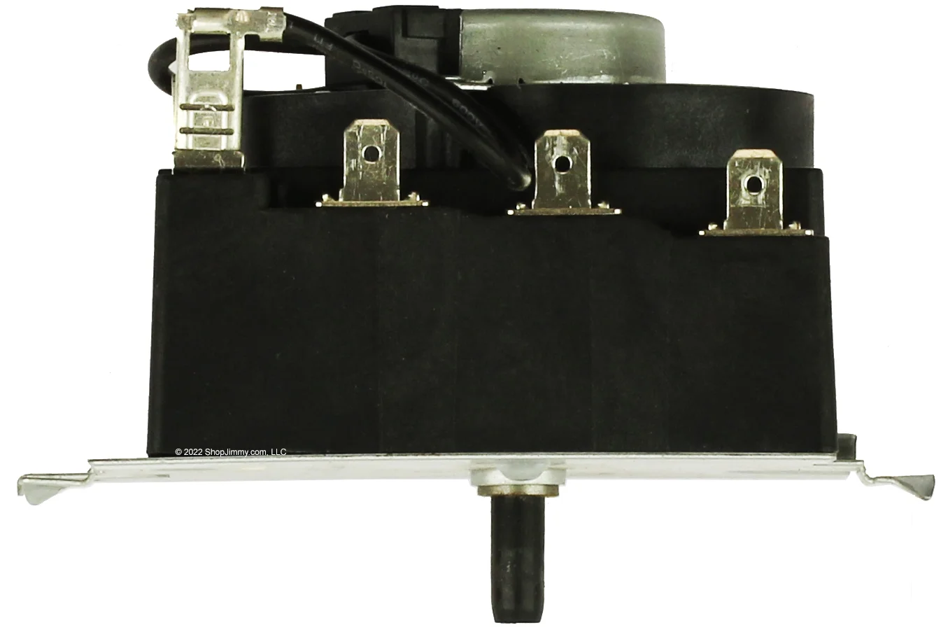 GE Dryer TMD16M10 234D1296P001 Timer