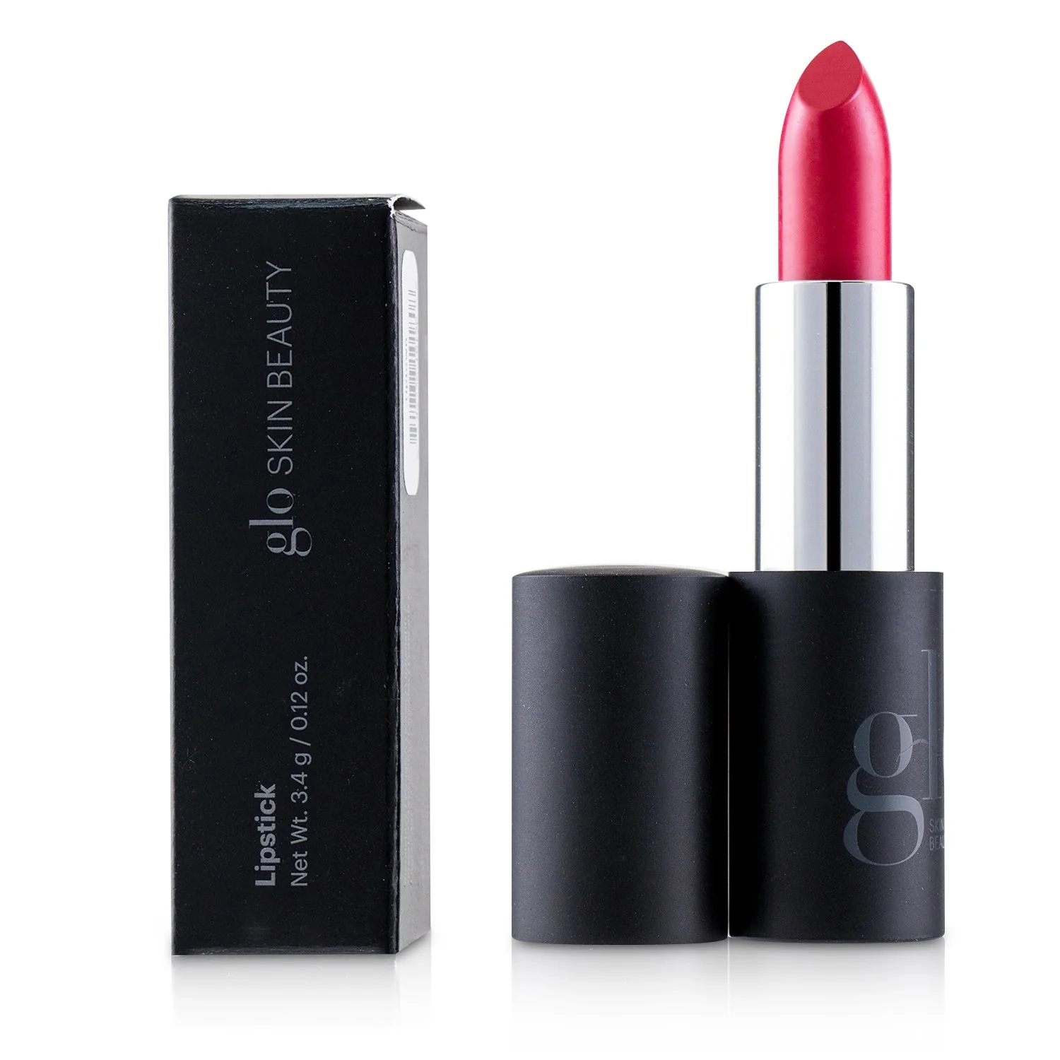 Glo Skin Beauty Lipstick - # Brick-House  3.4g/0.12oz