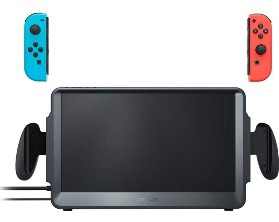 Orion Portable Monitor - 11.6