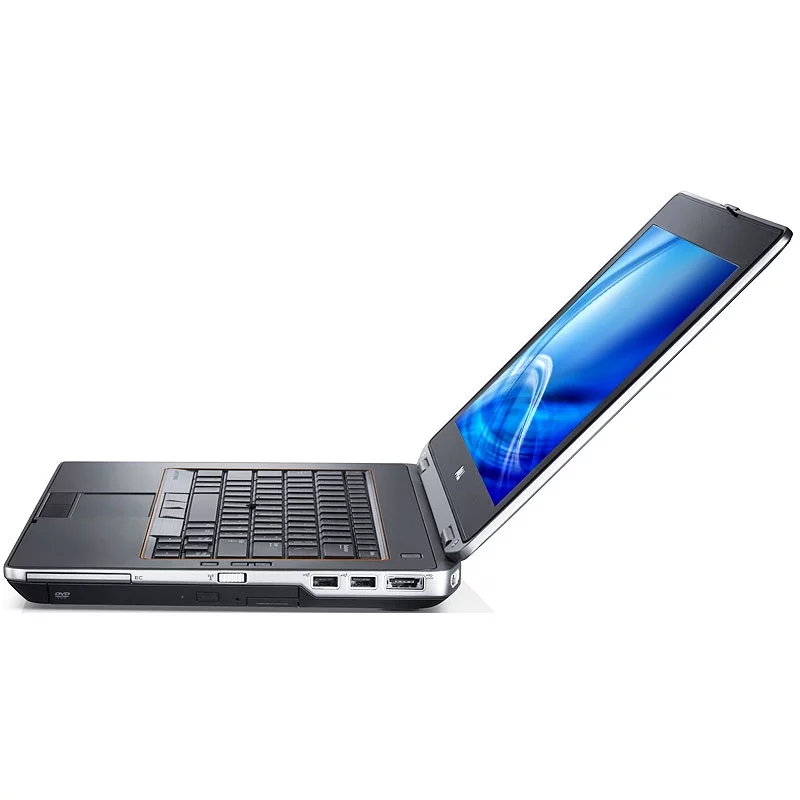 Dell Latitude E6420 Laptop Computer, 2.50 GHz Intel i5 Dual Core Gen 2, 8GB DDR3 RAM, 500GB Hard Disk Drive (HDD) SATA Hard Drive, Windows 10 Home 64Bit, 14