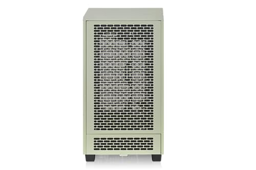 Thermaltake PC Case LCD Panel