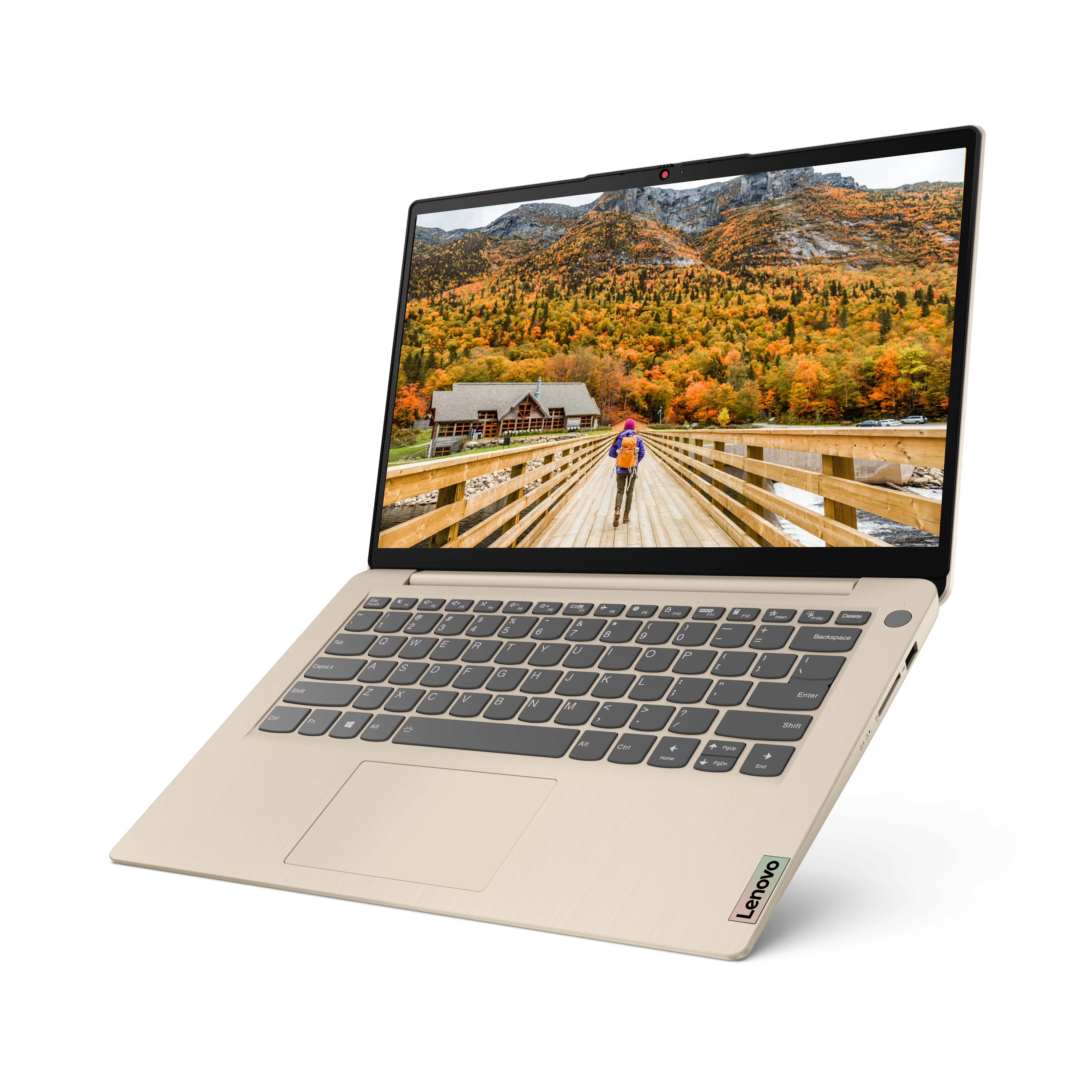 Lenovo Ideapad 3 14