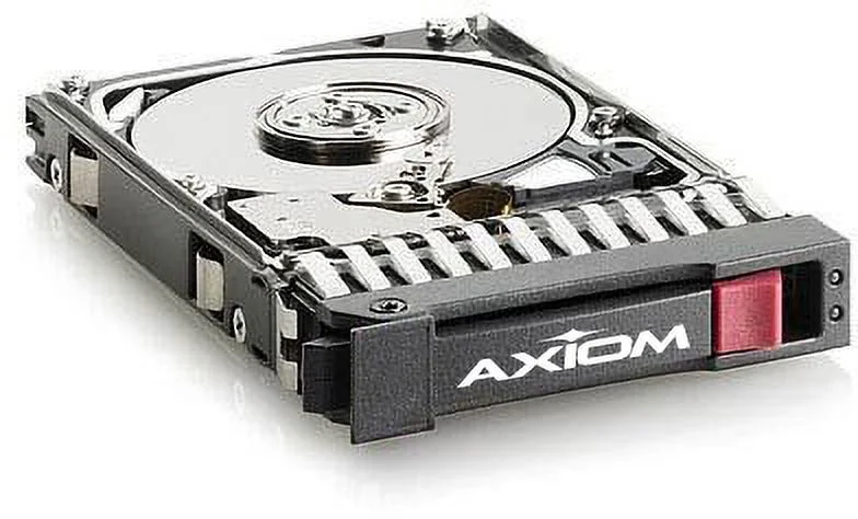 Axiom AX - hard drive - 1 TB - SATA 6Gb/s