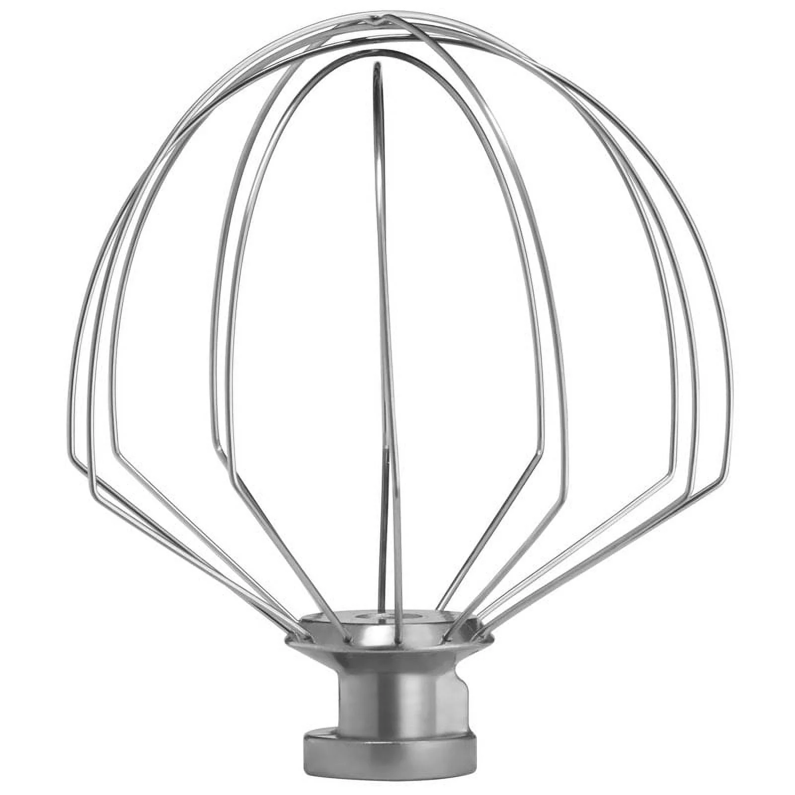 SM-50W, Stand Mixer 5.5 QT Whisk fits Cuisinart SM-50 Models