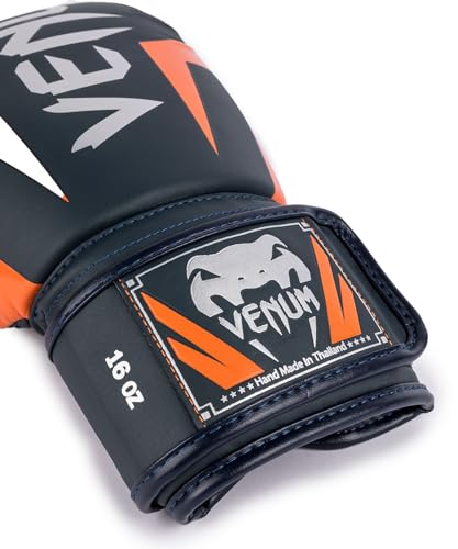 Venum Elite Boxing Gloves