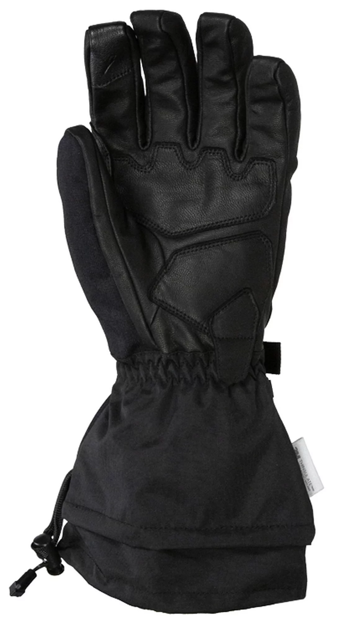 Castle X Rival Glove Black XL (2024)