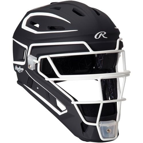 Rawlings Mens | Velo 2.0 Splatter Catcher's Set | Baseball | NOCSAE Certified