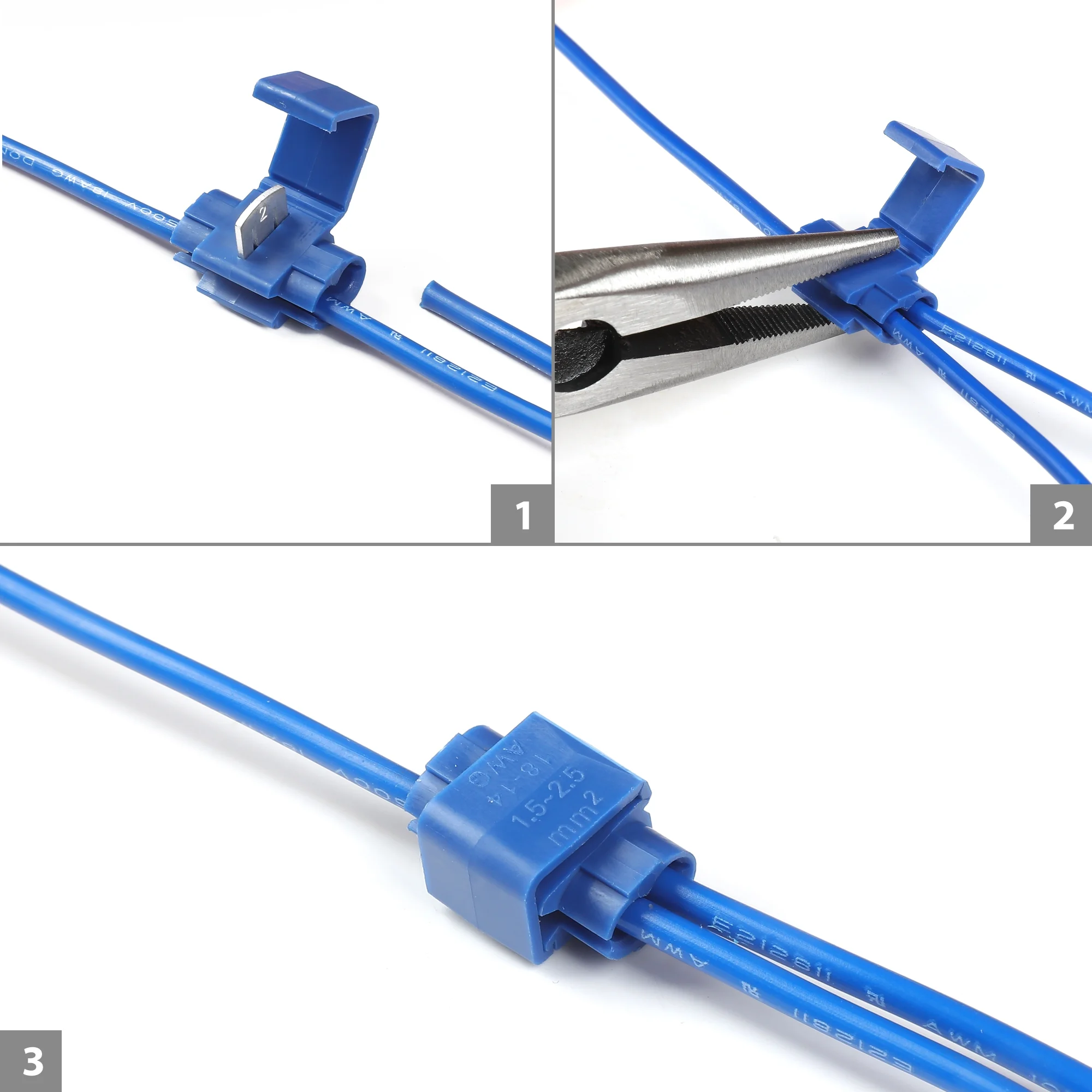 EverStart 399-Piece Auto Electrical Repair Kit, Universal Fit Model 5117