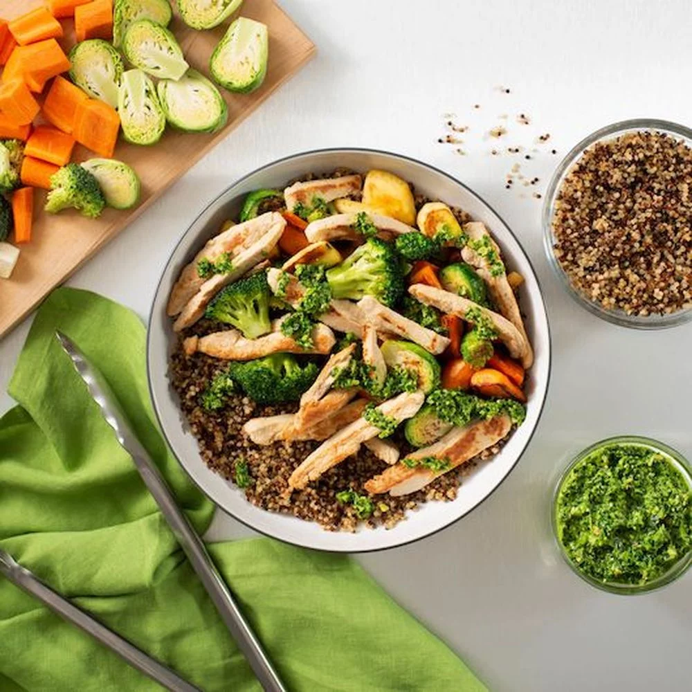 Gardein Chicken Strips, 10 Pound