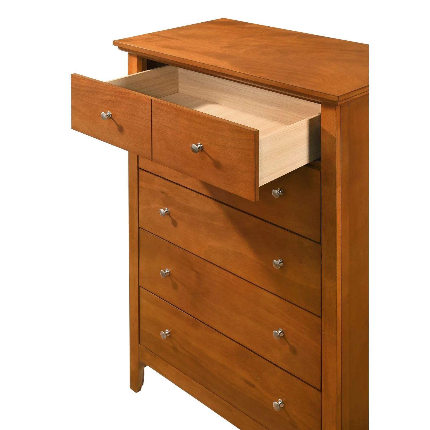 LYKE Home Chest , Oak