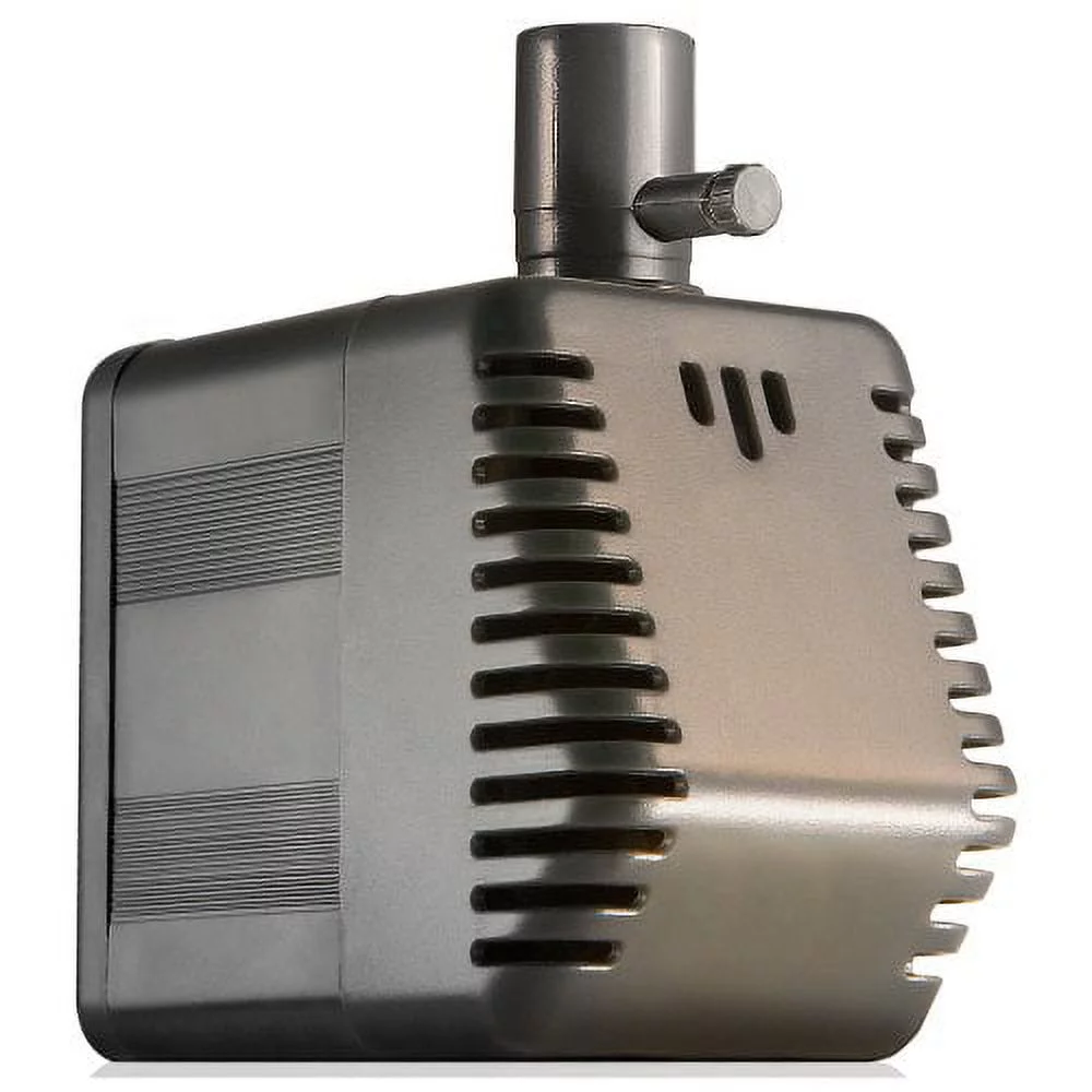 Rio Plus 400 Aqua Pump - 144 Gph (Pack of 1)