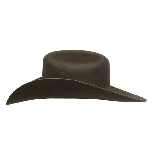 Stetson Stallion Collection The Oak Ridge Cowboy Hat