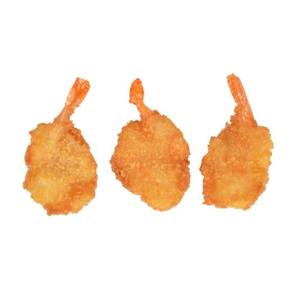 Mrs.Fridays Butterfly Shrimp, 6 Ounce -- 12 per case