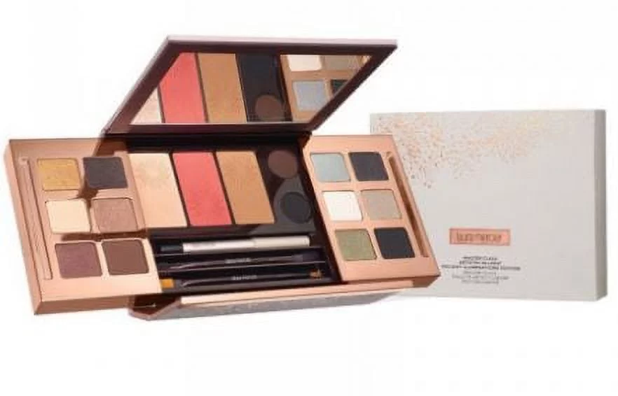 LAURA MERCIER Master Class PALETTE