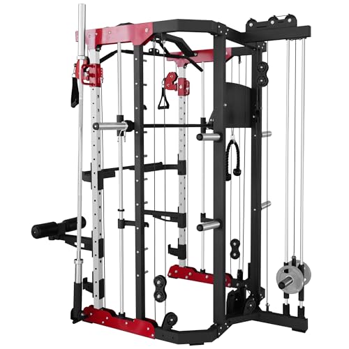 Fitness DreamerSmith Machine