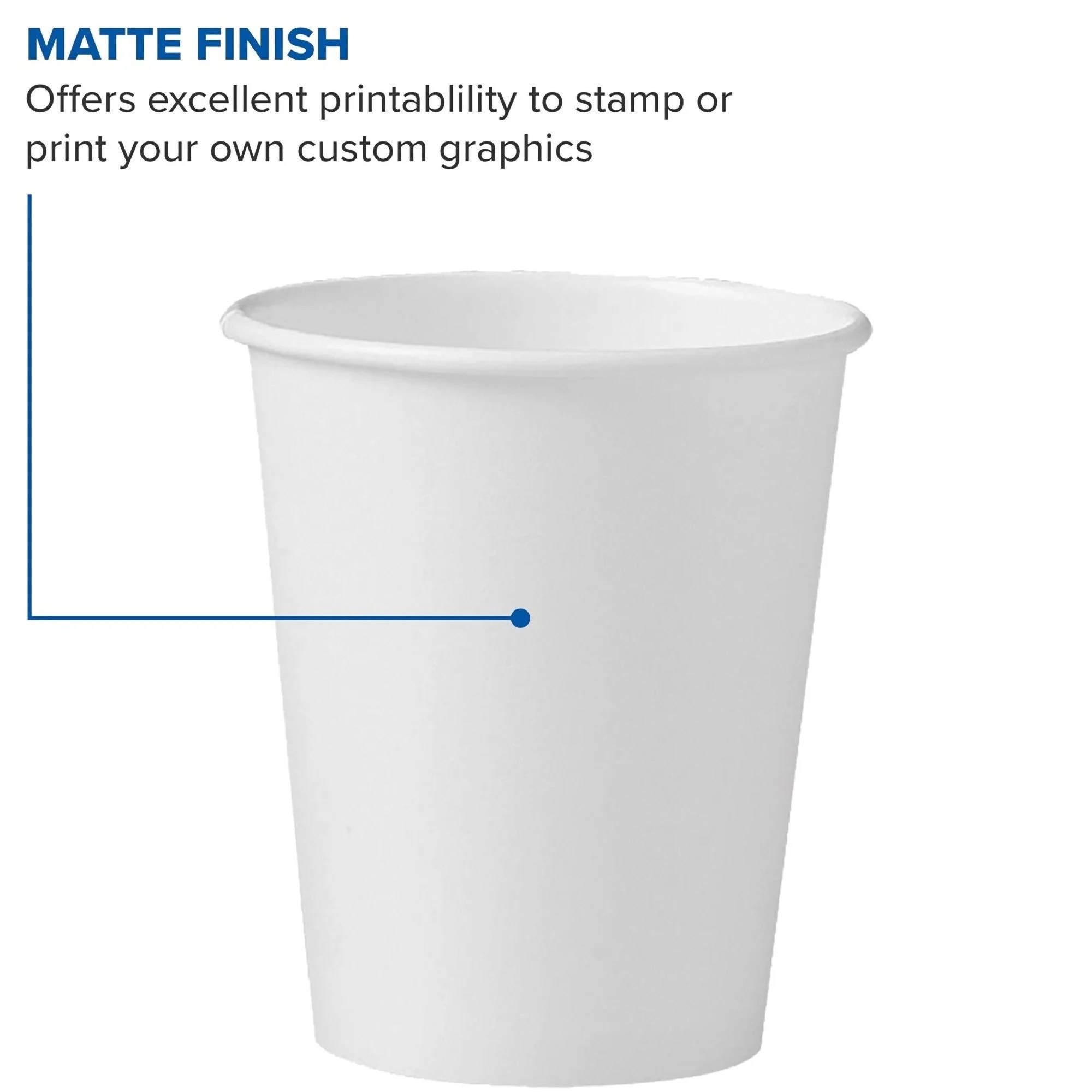 Solo Drinking Cup (CS/1000)