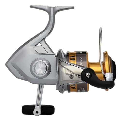 Shimano Sedona FI, Spinning Fishing Rreel, Hagane Gear, Model 2017