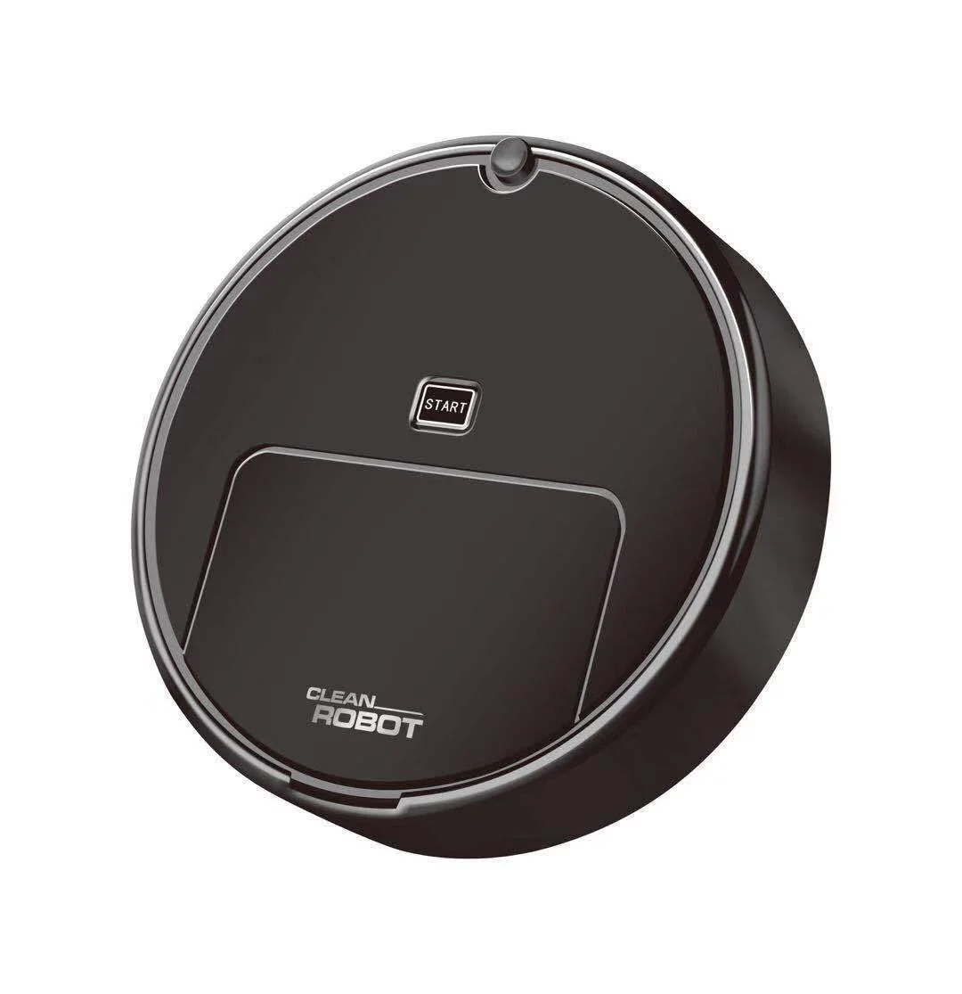 Lazy Household Automatic Cleaning Machine Household Appliance Vacuum Cleaner Cleaner Portable Automatic Vacuum Cleaner