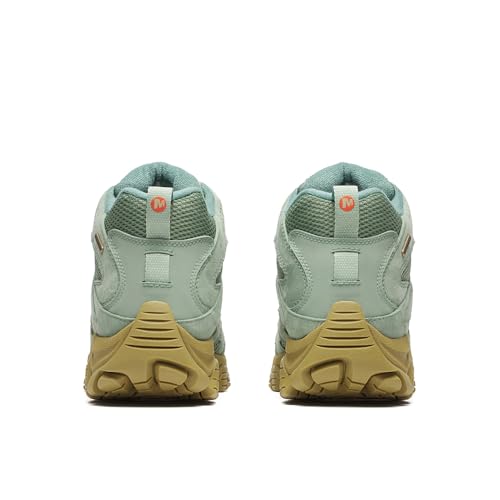 Merrell Men's Moab 3 Mid Waterproof Hiking Boot