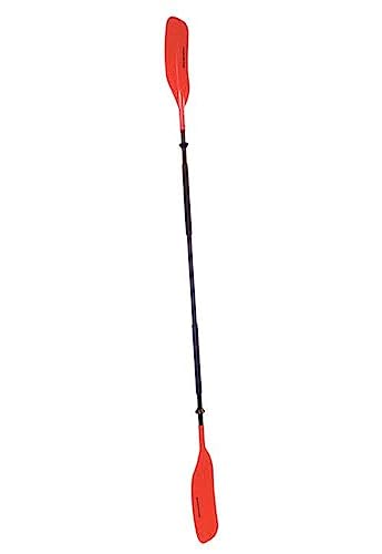 AIRHEAD Kayak Paddle, Deluxe 2 sect, 84