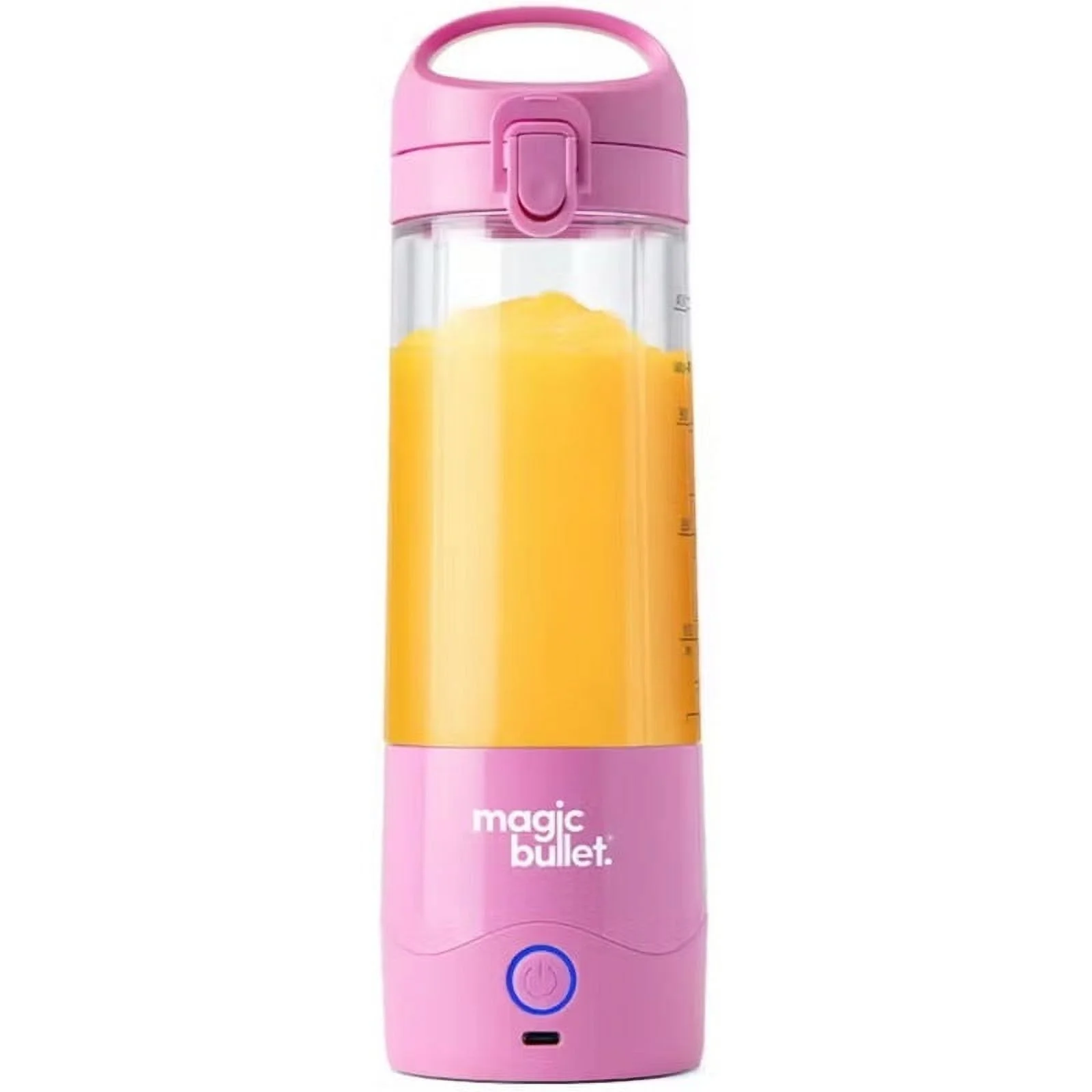 Nutribullet MBPB50100FP Pink Flamingo Portable Blender
