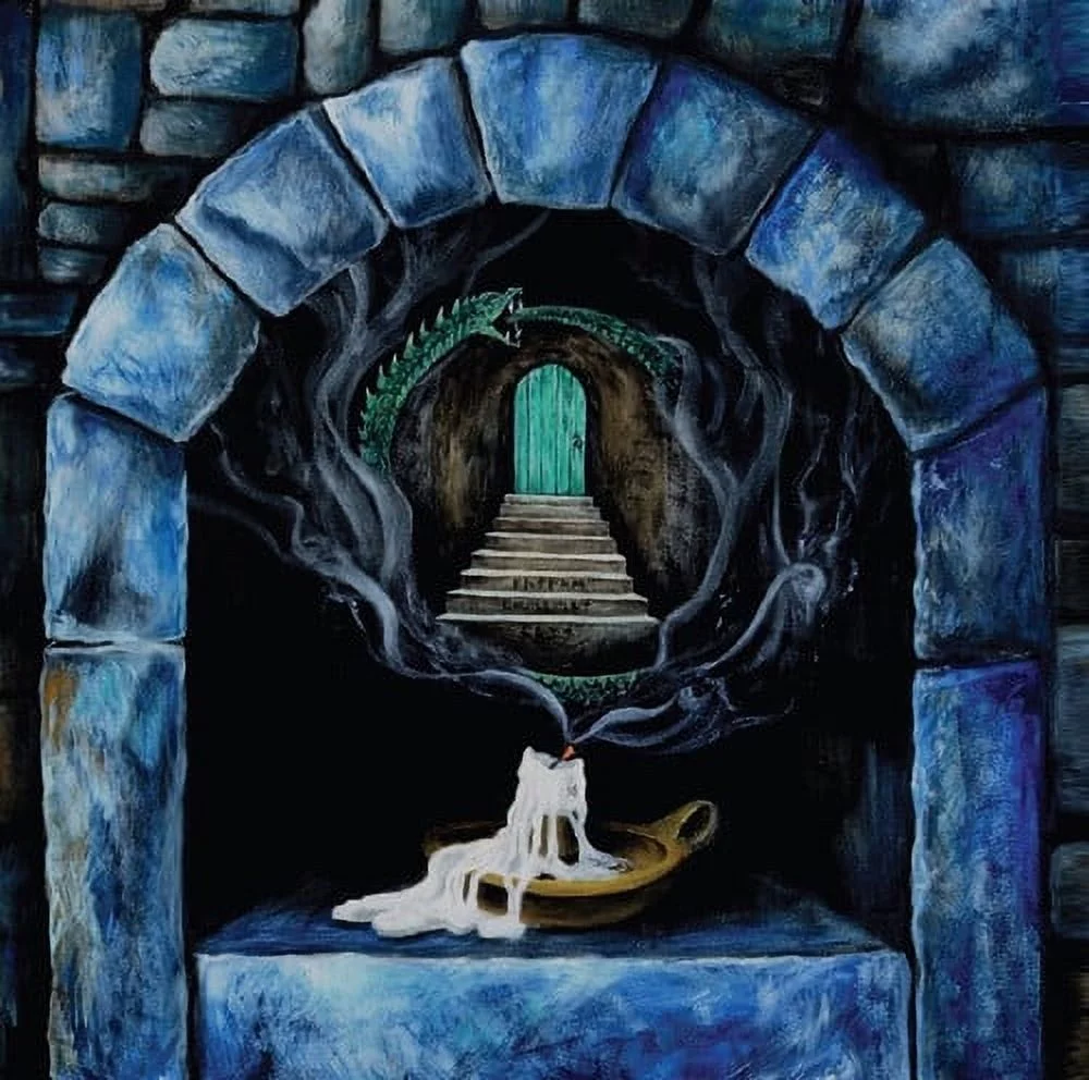 Emerald Dawn - In Time - CD