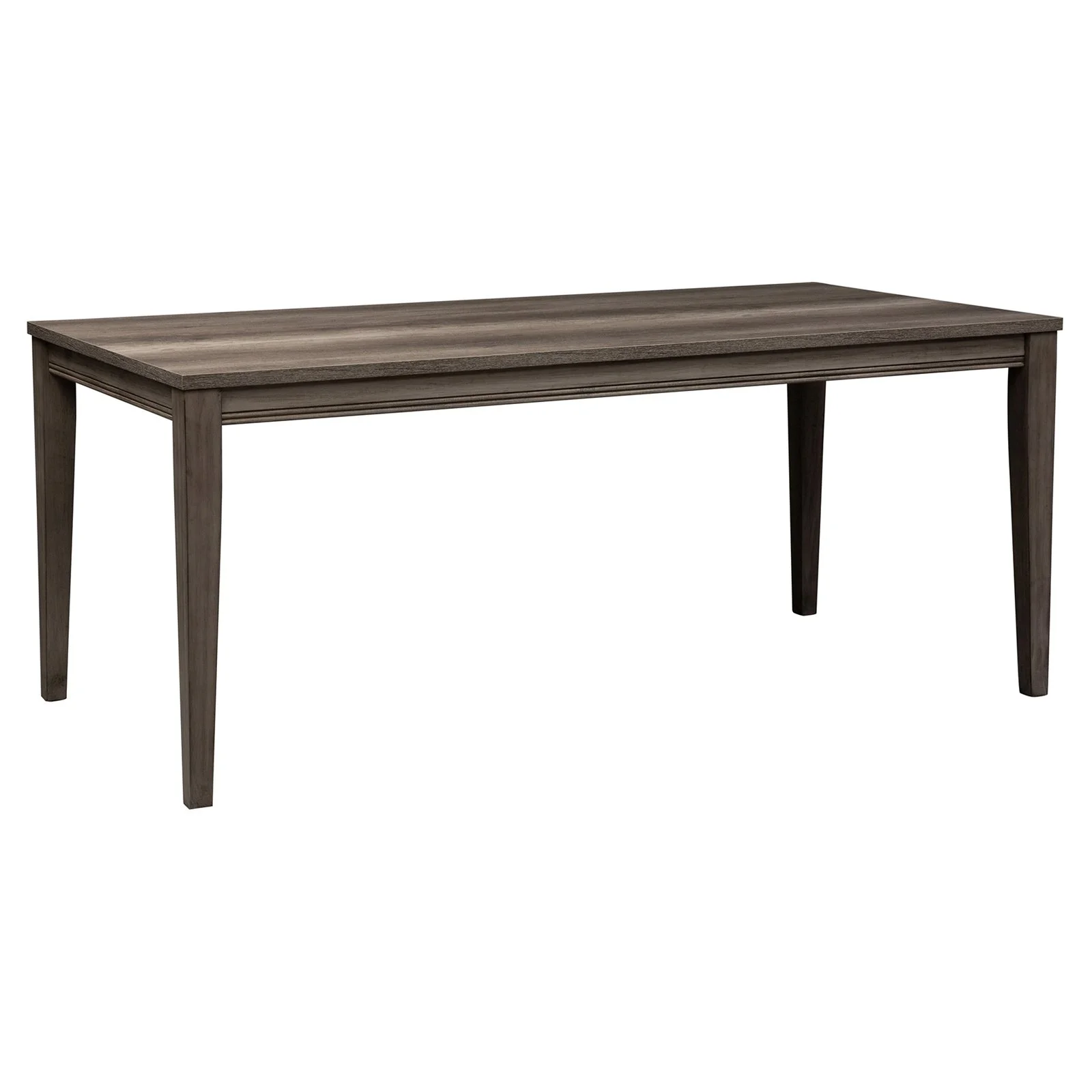 Liberty Furniture Tanners Creek Rectangular Leg Table