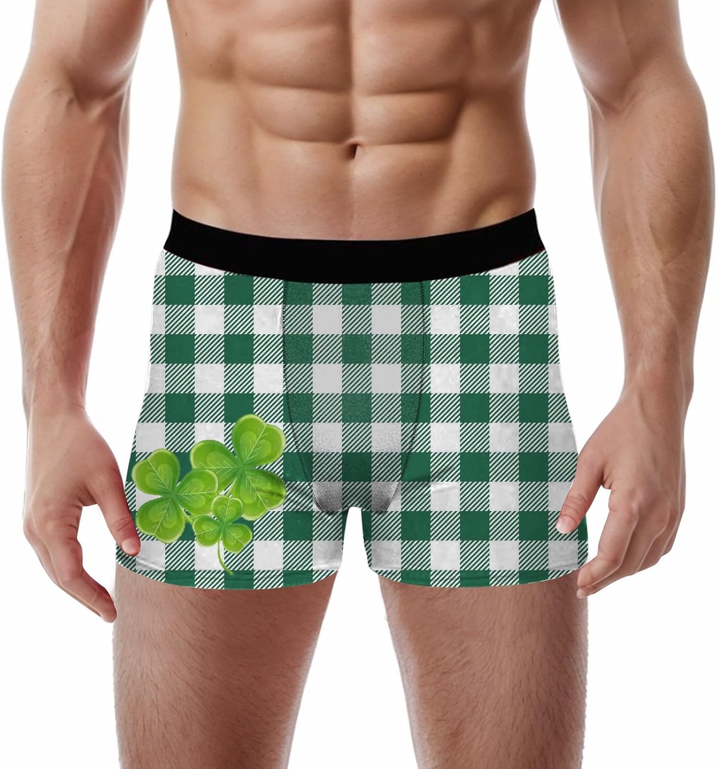 Lace Thongs For Men Tighty Whitey Underwear Mens Sexy Thongs Mens Large Cotton Long Leg Boxer Stretch For Men Mens Sha