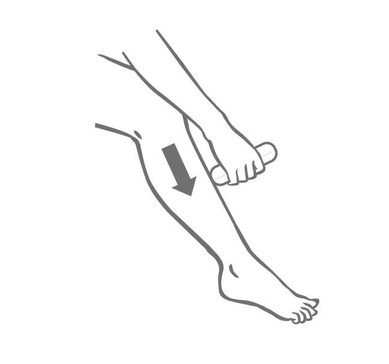 Depil Bella Roll-On Black Wax Cartridges 3.52Oz (6 PACK + ADD)