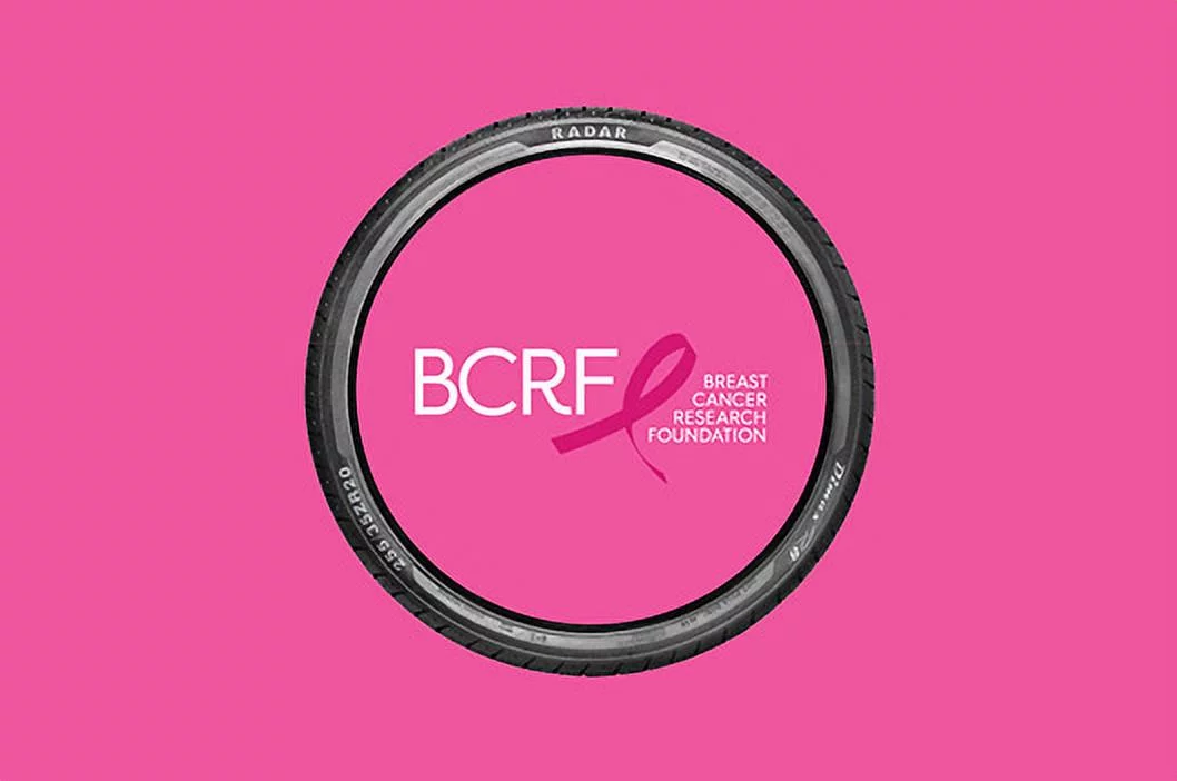 Radar Renegade A/T5 LT35/12.50R18 123S Light Truck Tire