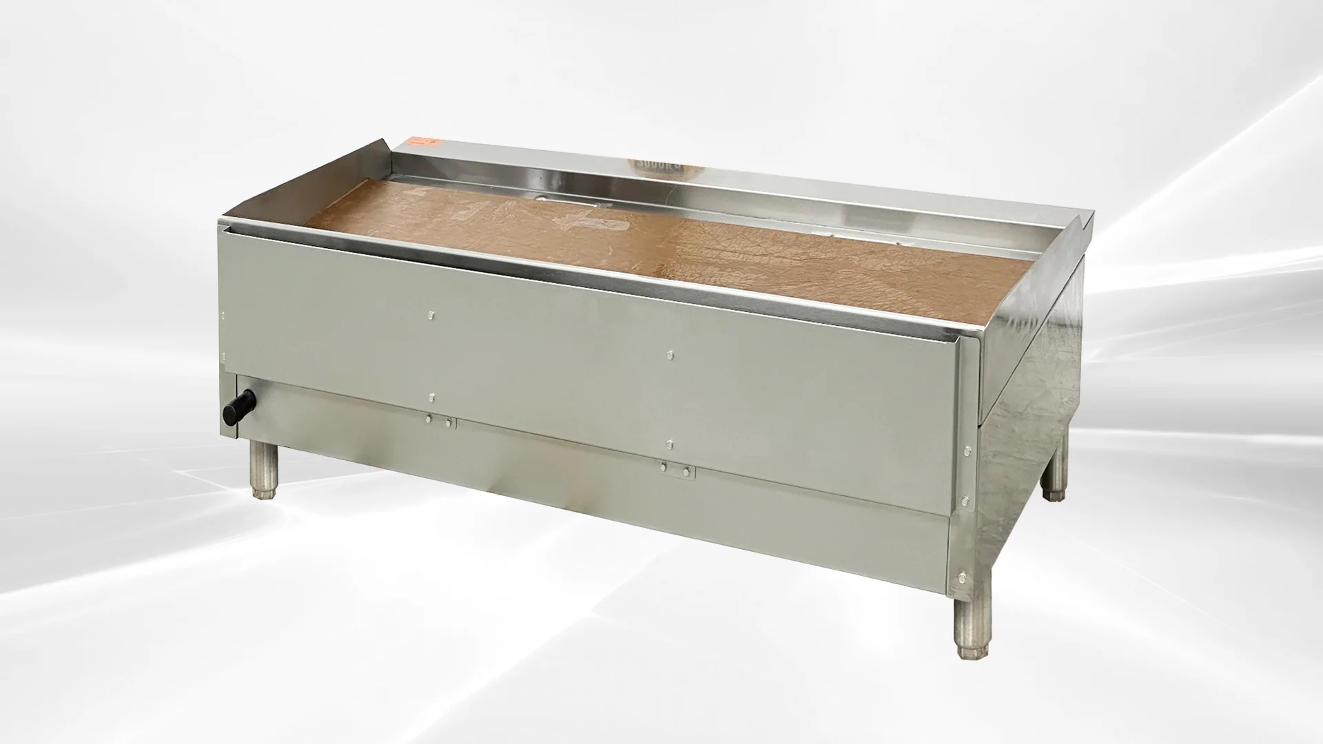 48 INCH Gas Griddle Flat Top Grill stove propane LP natural gas CD-MG48 NSF