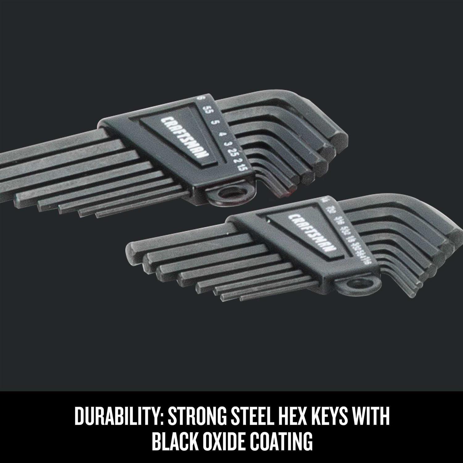 Craftsman Home Tool Set/Mechanics Tools Kit 102-Piece CMMT99448