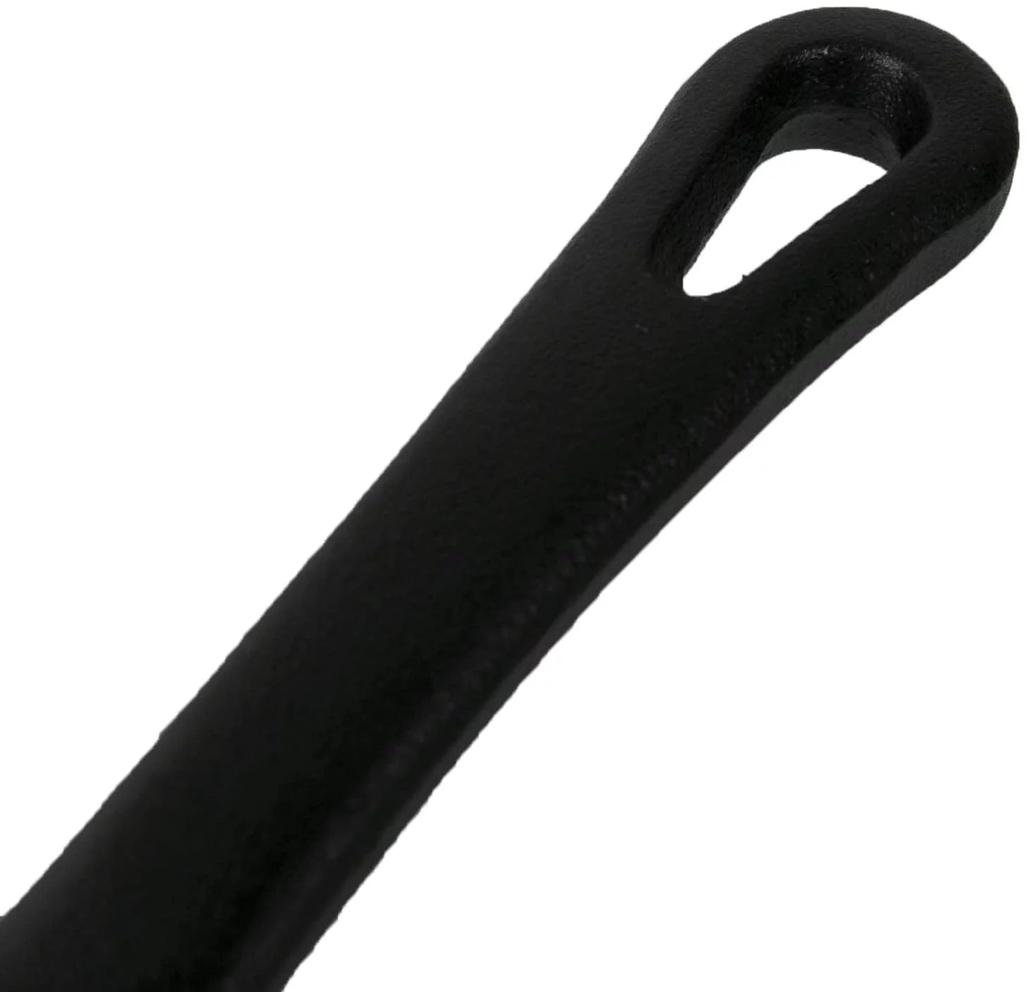 CUISILAND 9.5 inch Cast Iron Square Grill Pan