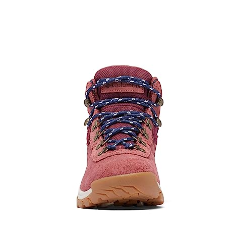 Columbia Women's Discontinued Newton Ridge Plus Waterproof Amped Hiking Boot