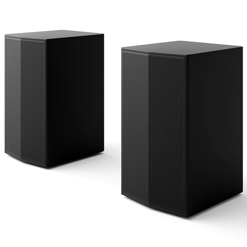 LG S20A 2.0 ch. Soundbar, Dolby Digital, TV Synergy, Wow Interface, DTS Digital Surround (New 2025 Model)